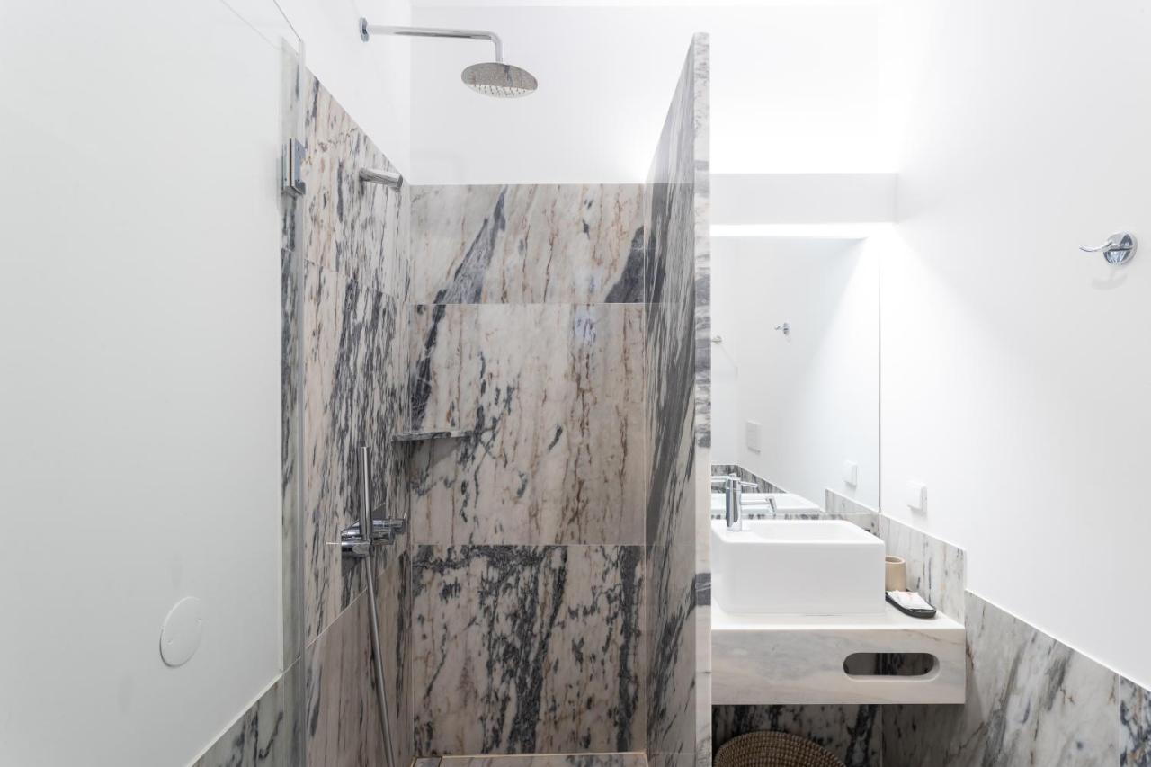Апартаменты Flh Cais Sodre Design Duplex - Ribeira 11 Лиссабон Экстерьер фото